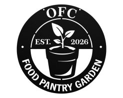 Personalized Cut Metal Garden Signs Indoor Outdoor TMS96