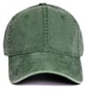 green-distressed-hat