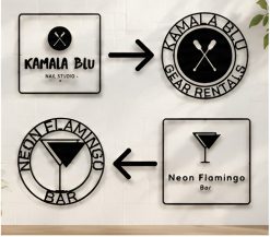 Custom Your Order